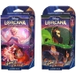 Preview: Disney Lorcana Himmelsleuchten Starter Deck