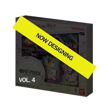 One Piece Illustration Box [IB-04]