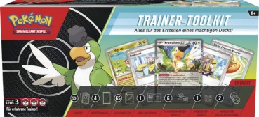 Pokemon Trainers Toolkit 2024