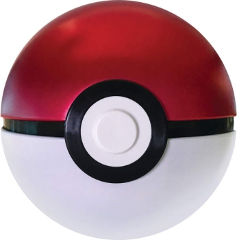 Pokemon Pokeball Tin Herbst 2024