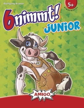 6 nimmt! Junior