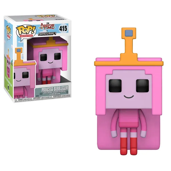 Funko POP! Princess Bubblegum