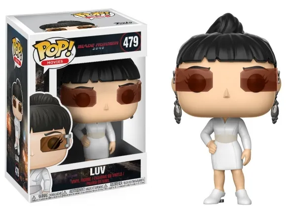 Funko POP! Luv