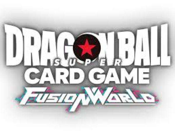 Dragon Ball Super Fusion World Booster